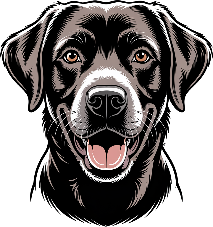 Black Lab